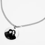 Custom Necklace - Image