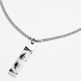 Collana personalizzata - Occhi