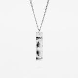 Collana personalizzata - Occhi
