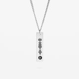 Colar Personalizado - Spotify