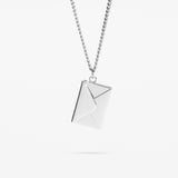 Custom Necklace - Letter