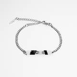 Custom Bracelet - Eyes
