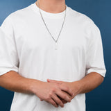 Custom Necklace - Date