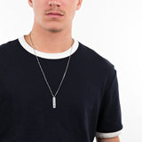 Collier personnalisé-Spotify