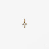 Initial Zirconia - Gold