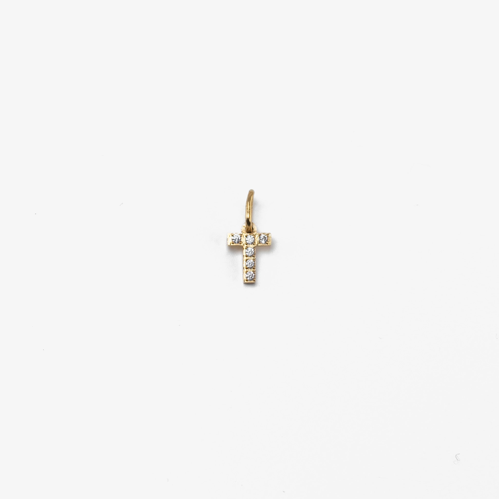 Initial Zirconia - Gold