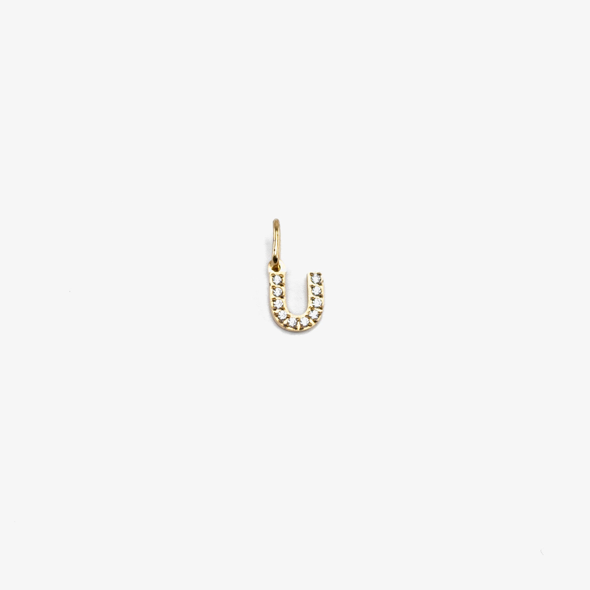Initial Zirconia - Gold