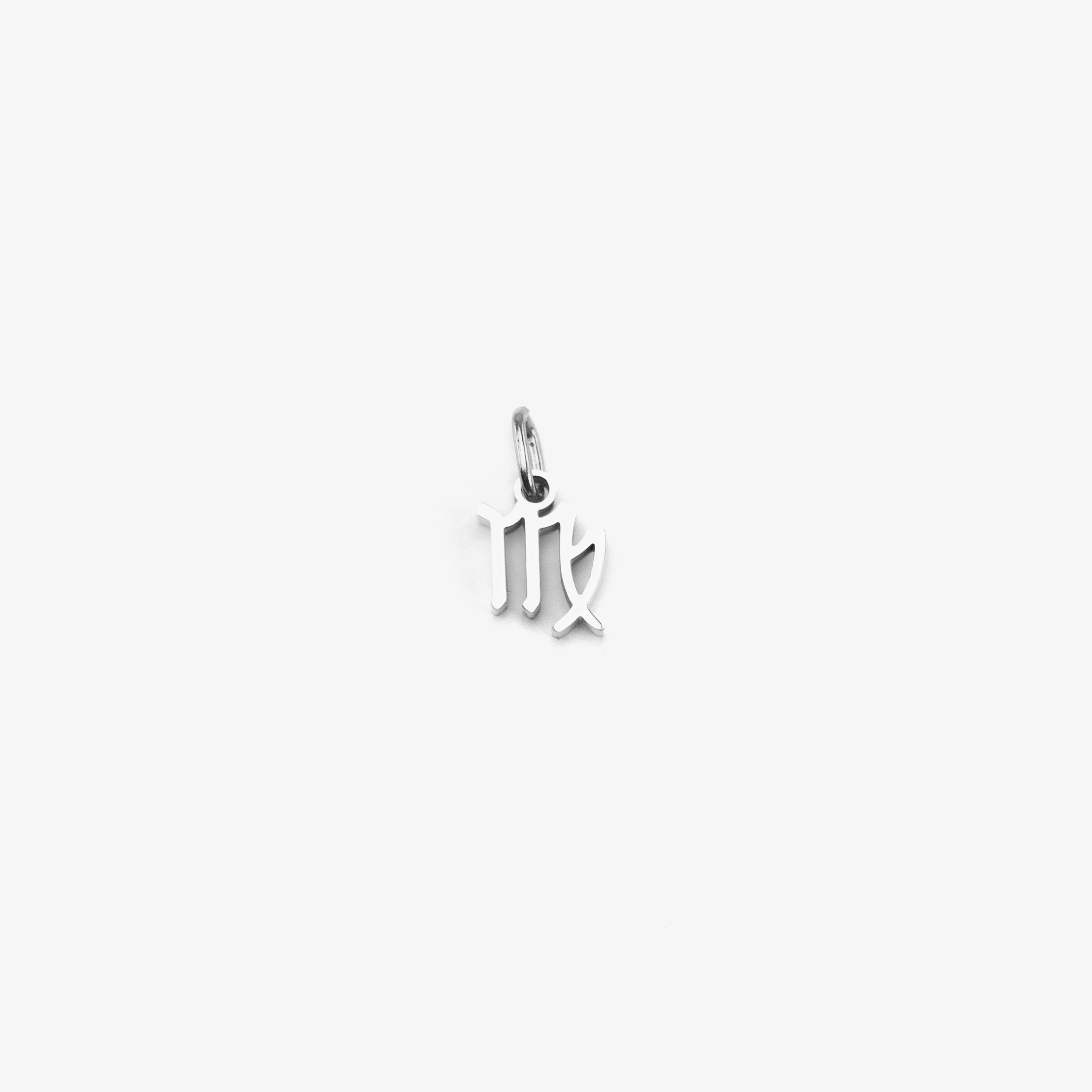 Zodiaque- Silver