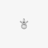 Zodiac Zirconia - Silver