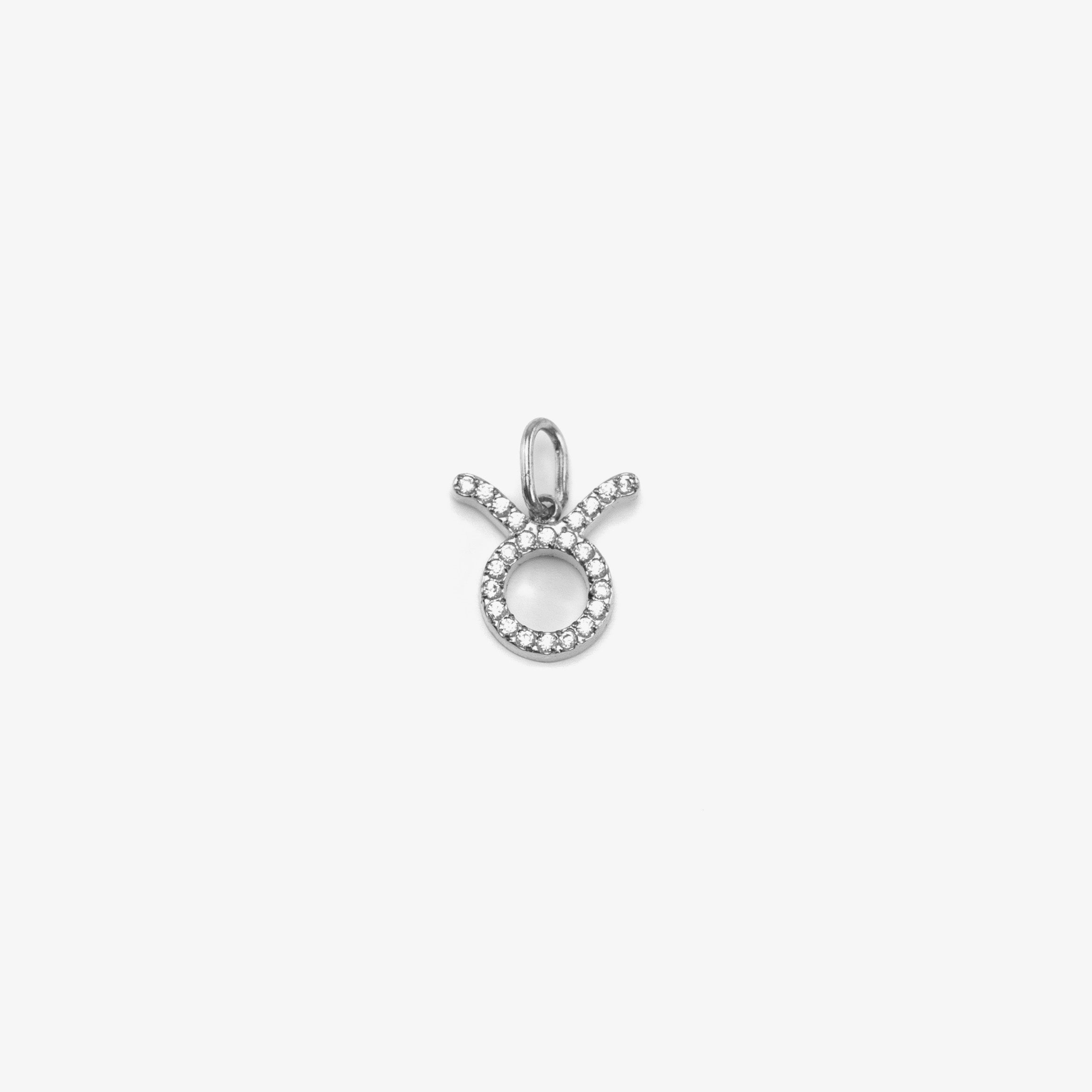 Zircone initiale- Gold