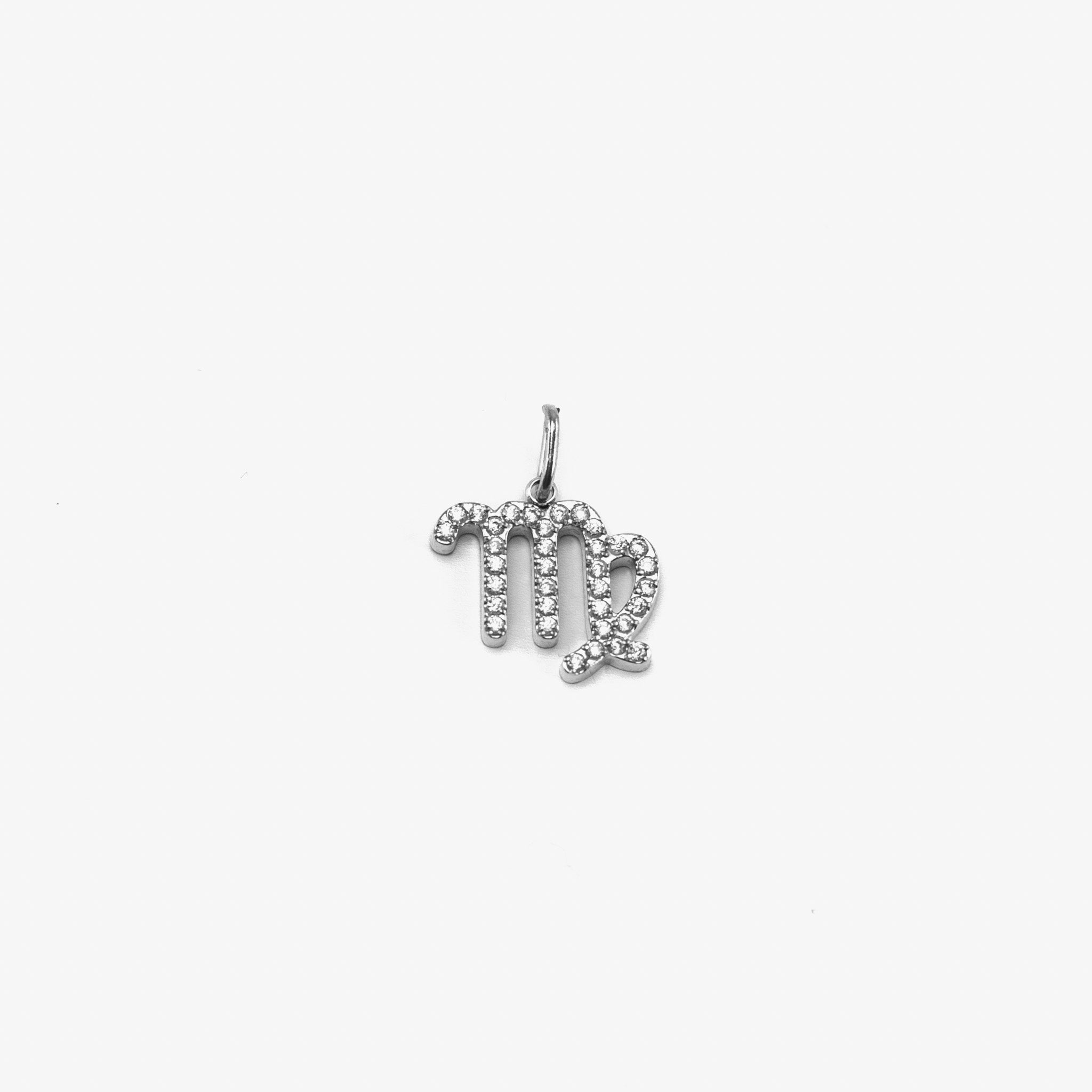 Zircone initiale- Gold