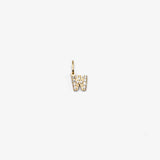 Initial Zirconia - Gold