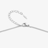 Custom Necklace - Star Map