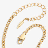 Custom Bracelet Eyes - Gold