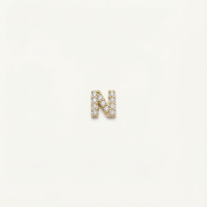 N