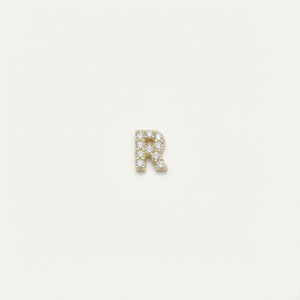 R