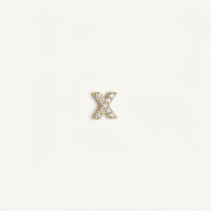 X